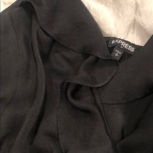 Express Dresses - Express Black Dress Express Dresses - Express Black Dress